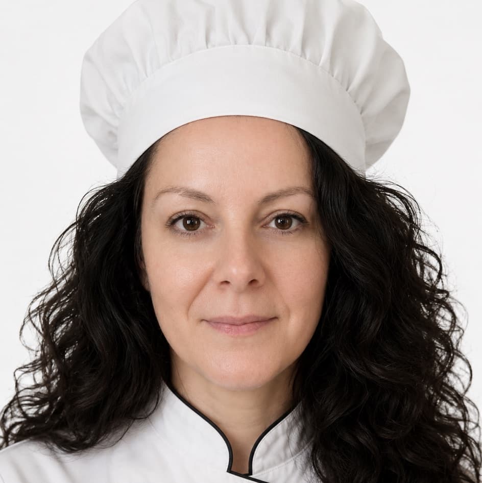 Chef Maria Vittoria Tremamunno's picture