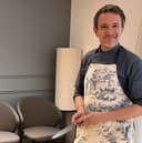 Chef Nicola Casties's thumbnail