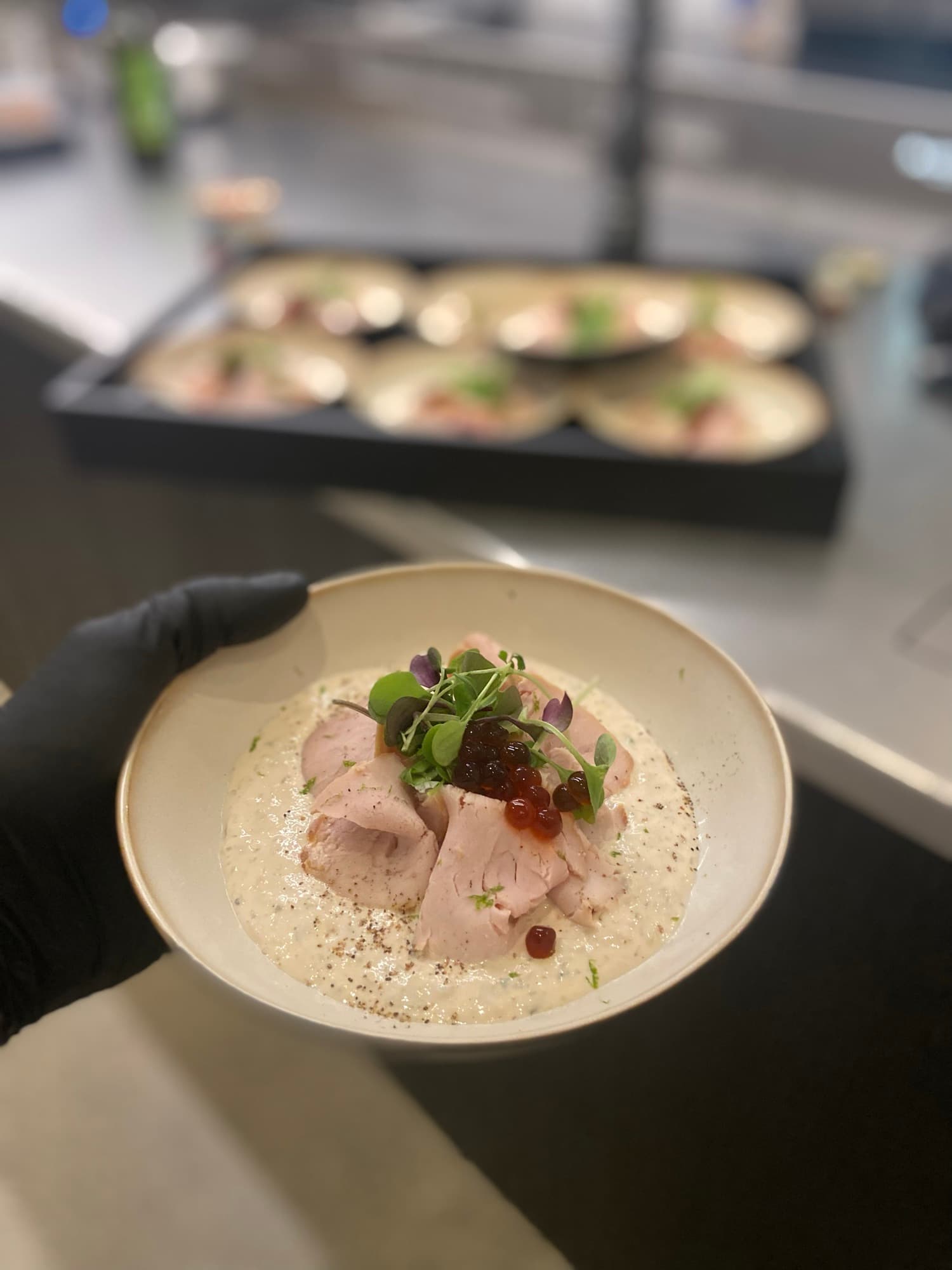 Chef Anthony Presti's picture