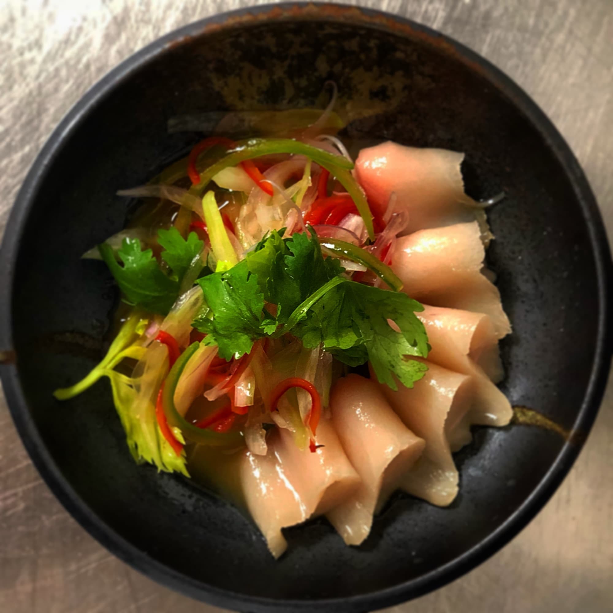 Chef Nestor Consuegra's picture