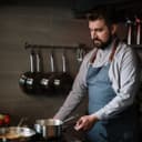 Chef Giorgio Rossi's thumbnail