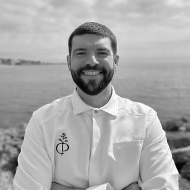 Chef Miguel José Salamanca Cabrera's profile picture