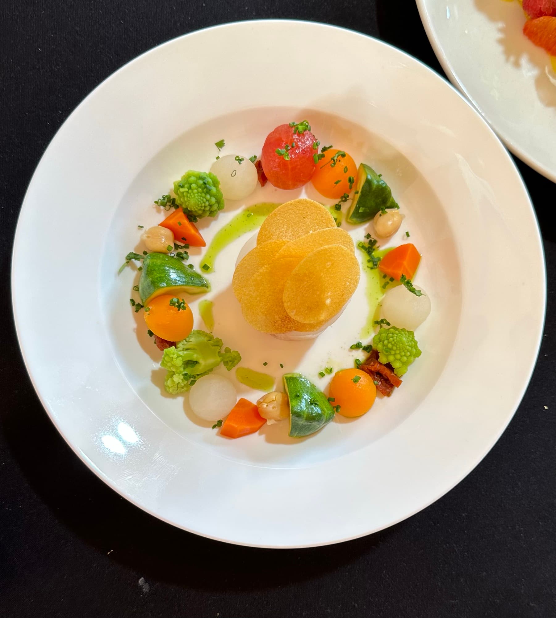 Chef Claudine Kate Glean's picture