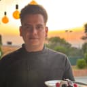 Chef Michael Sepúlveda