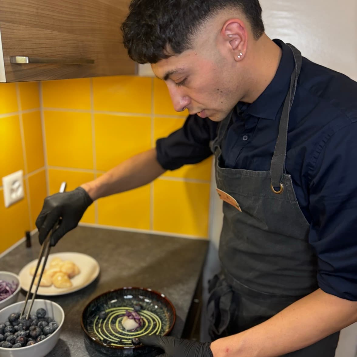 Chef Tony Magazzu's picture