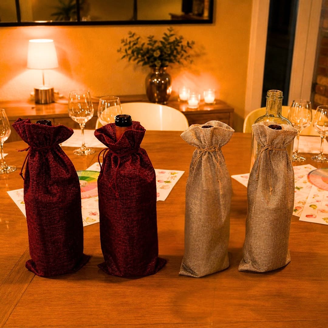 Sommelier Wine Tastings Sophie Bernstein & Julie Daguet's picture