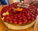 Chef Frédéric Lamothe's thumbnail