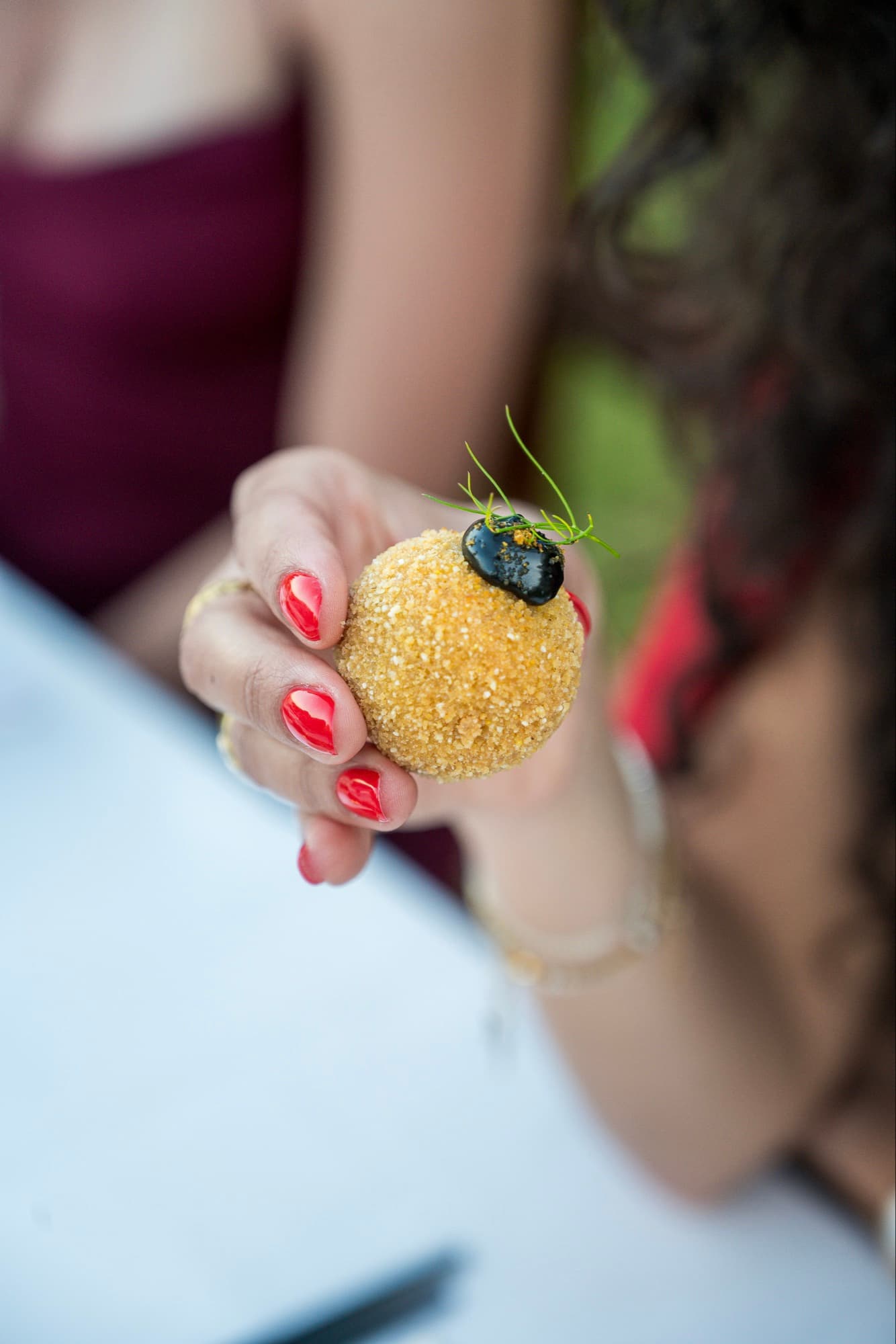 Chef Gabriele Pintus Ylenia Parente's picture