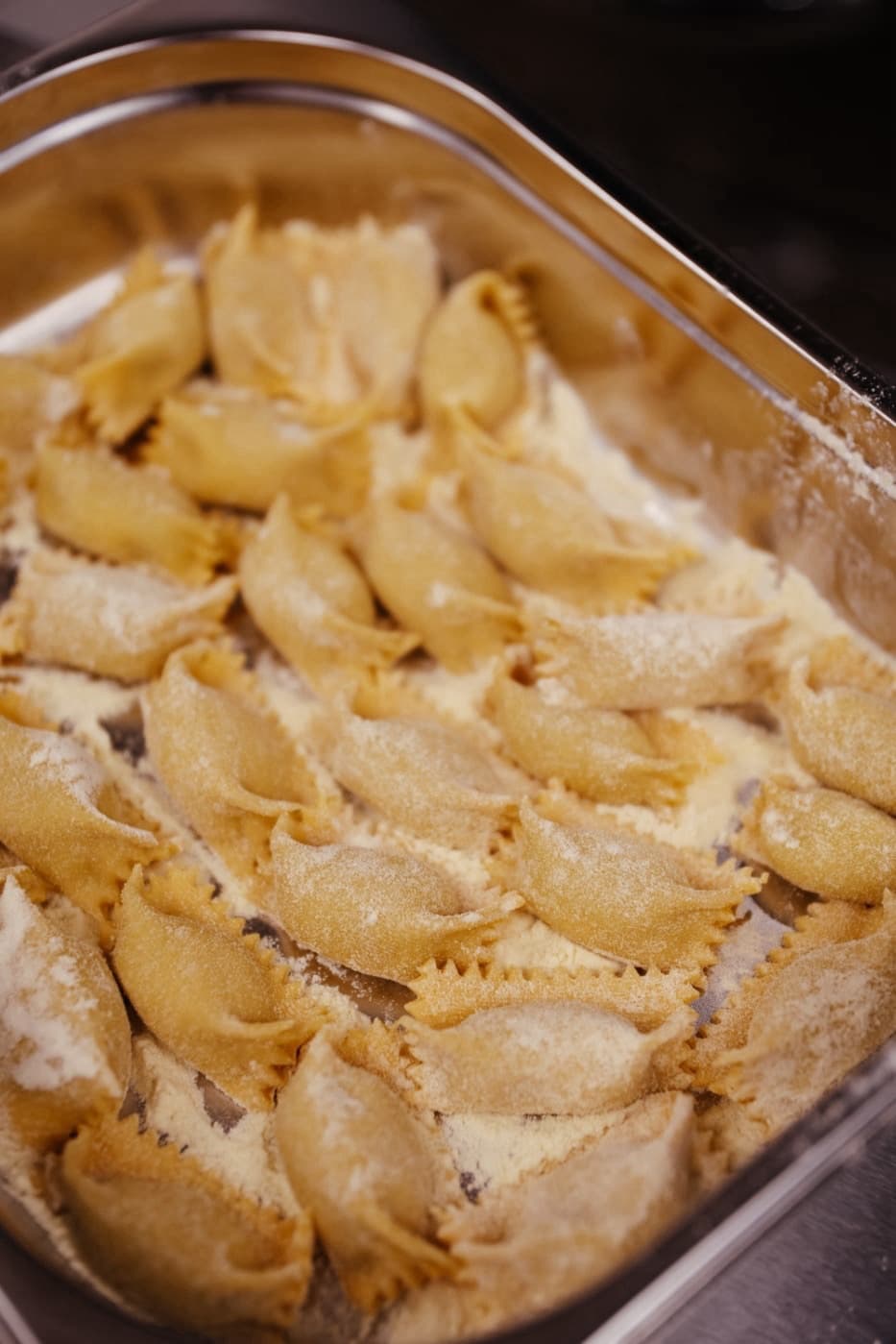 Chef Andrea's picture