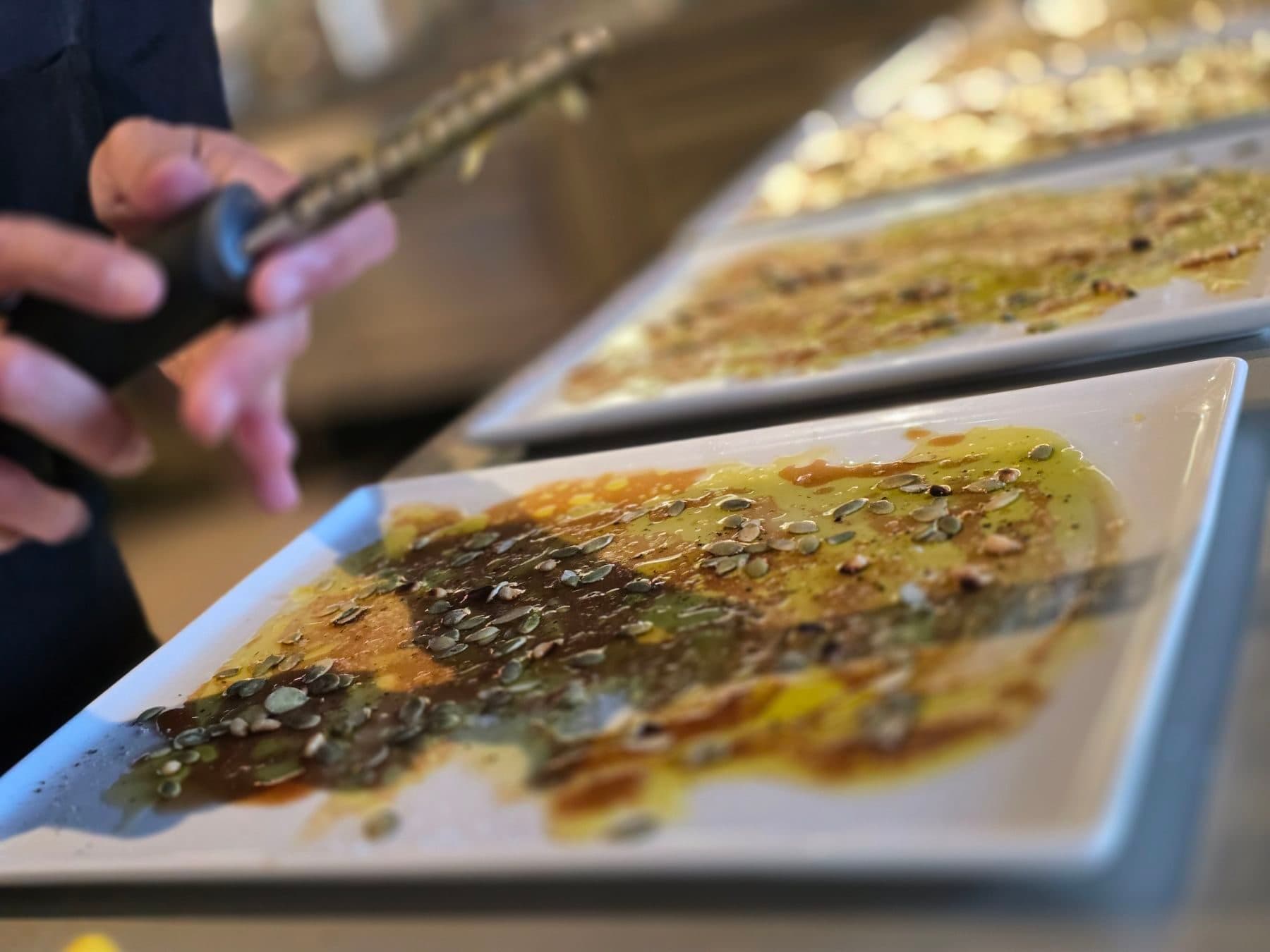 Chef Maria Sklavaina's picture