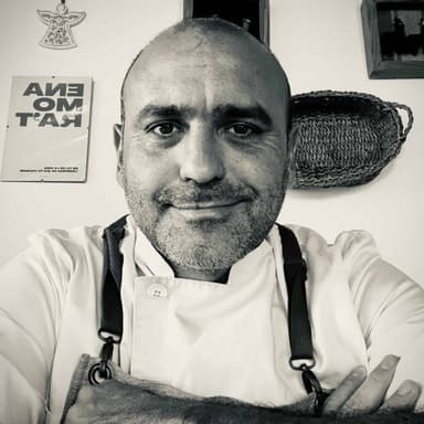 Chef Jose Robledo's profile picture