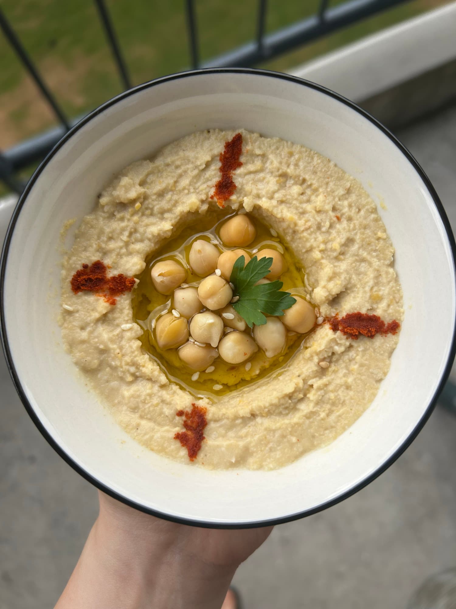 Chef Maria Martina Cuppone's picture