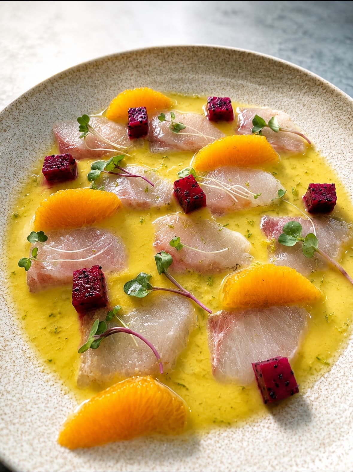 Chef Jose Robledo's picture