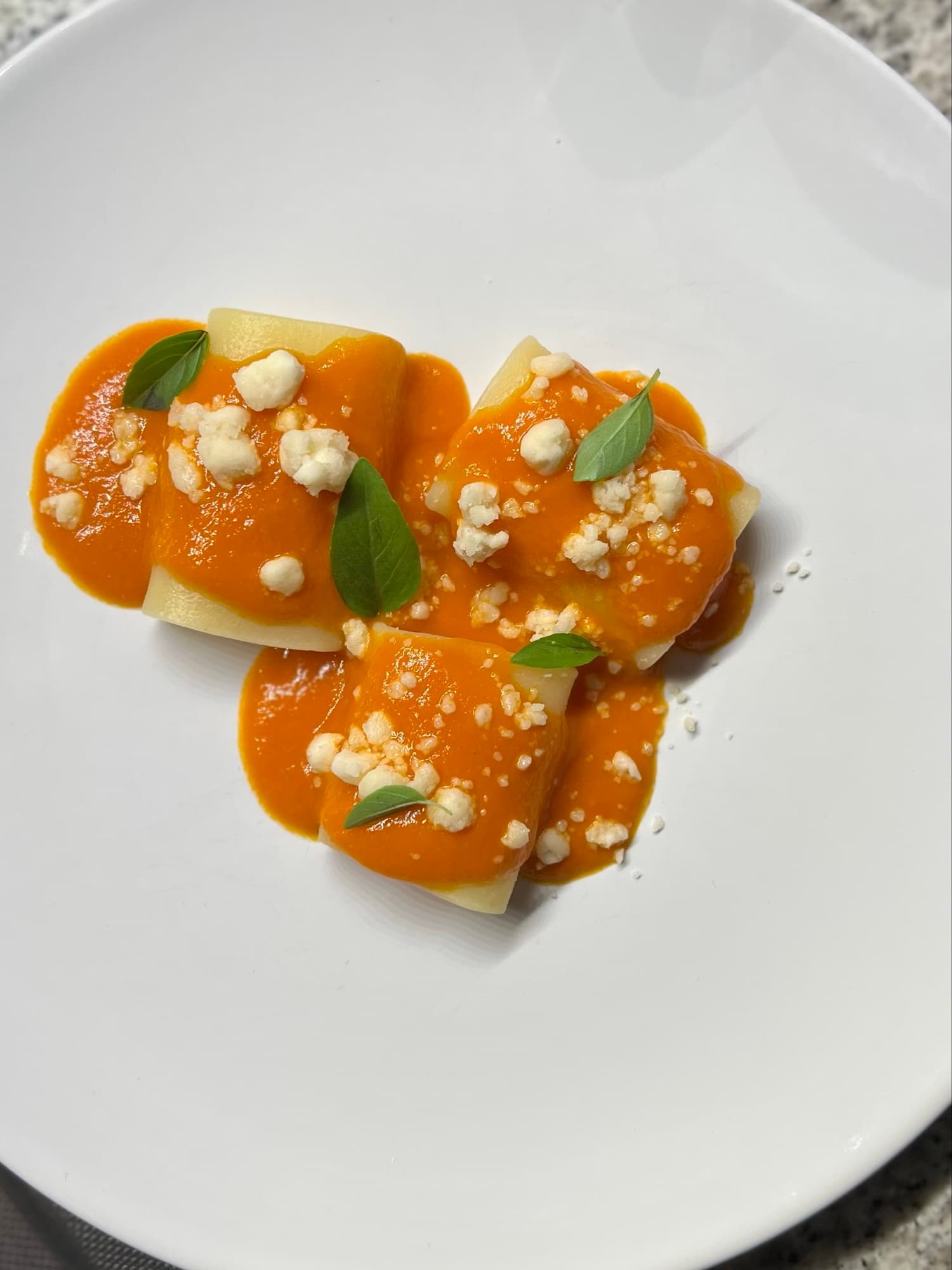 Chef Luca Guerini's picture