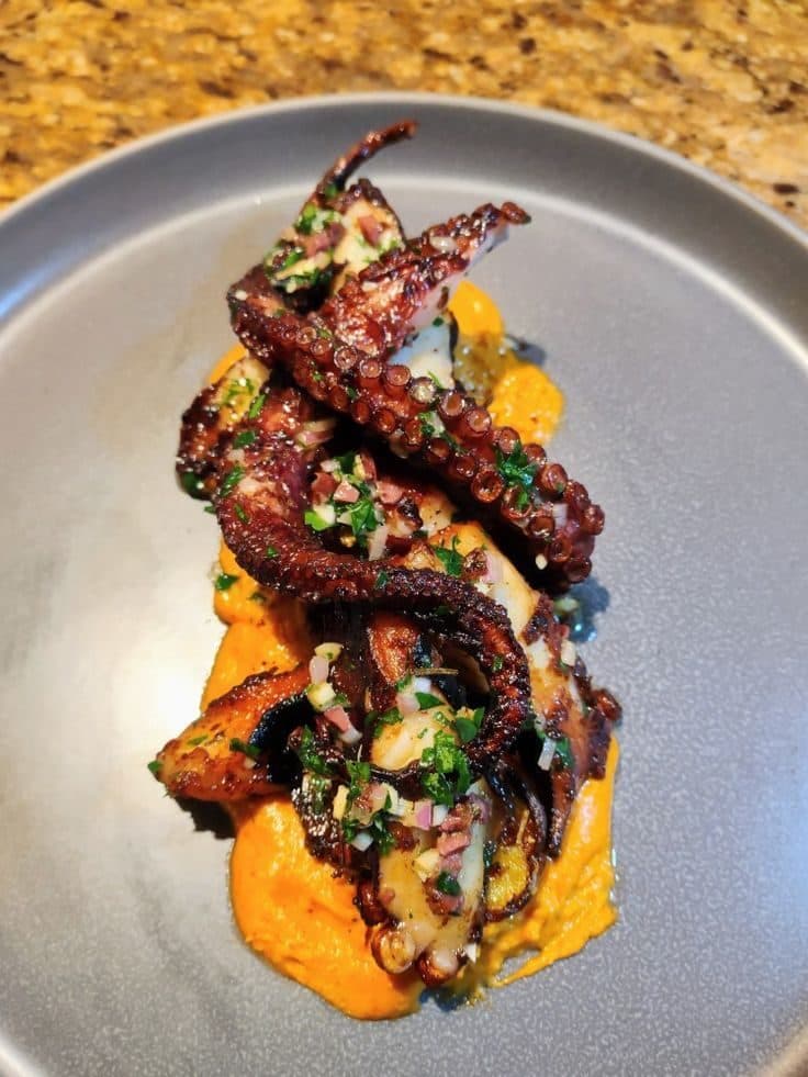 Chef Franco Leal's picture