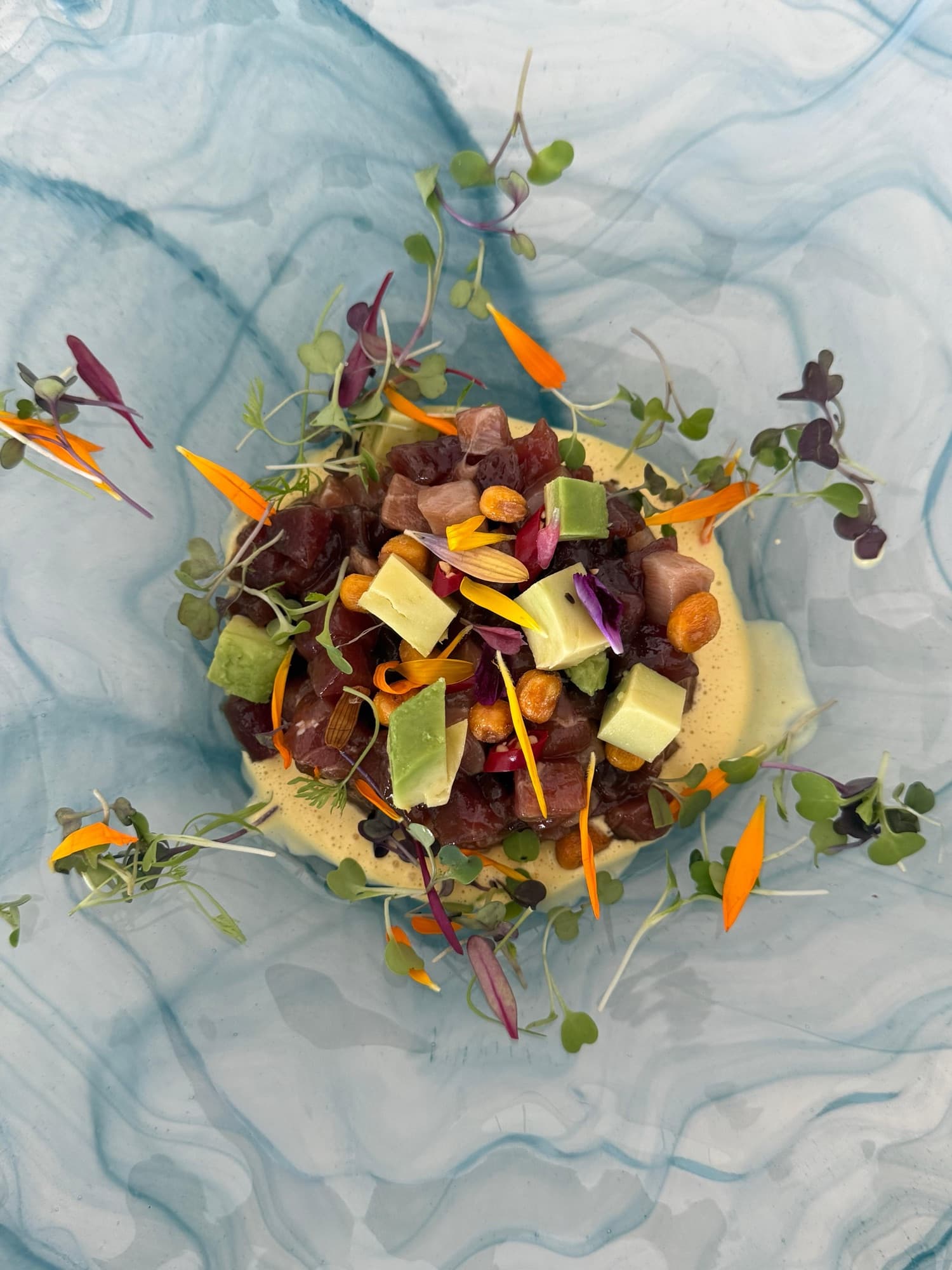 Chef Philipp Lang's picture