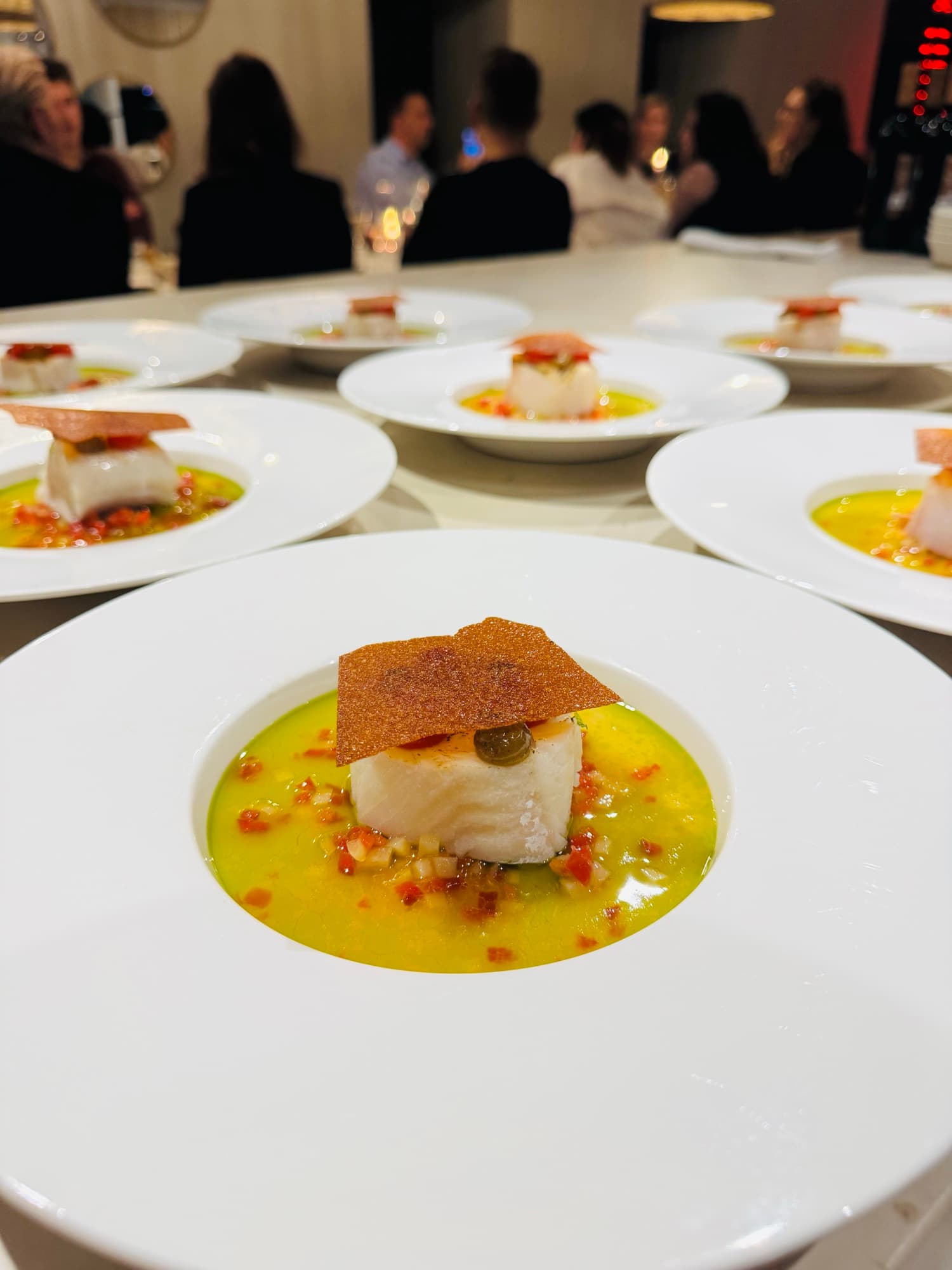 Chef Jelte Thoné's picture