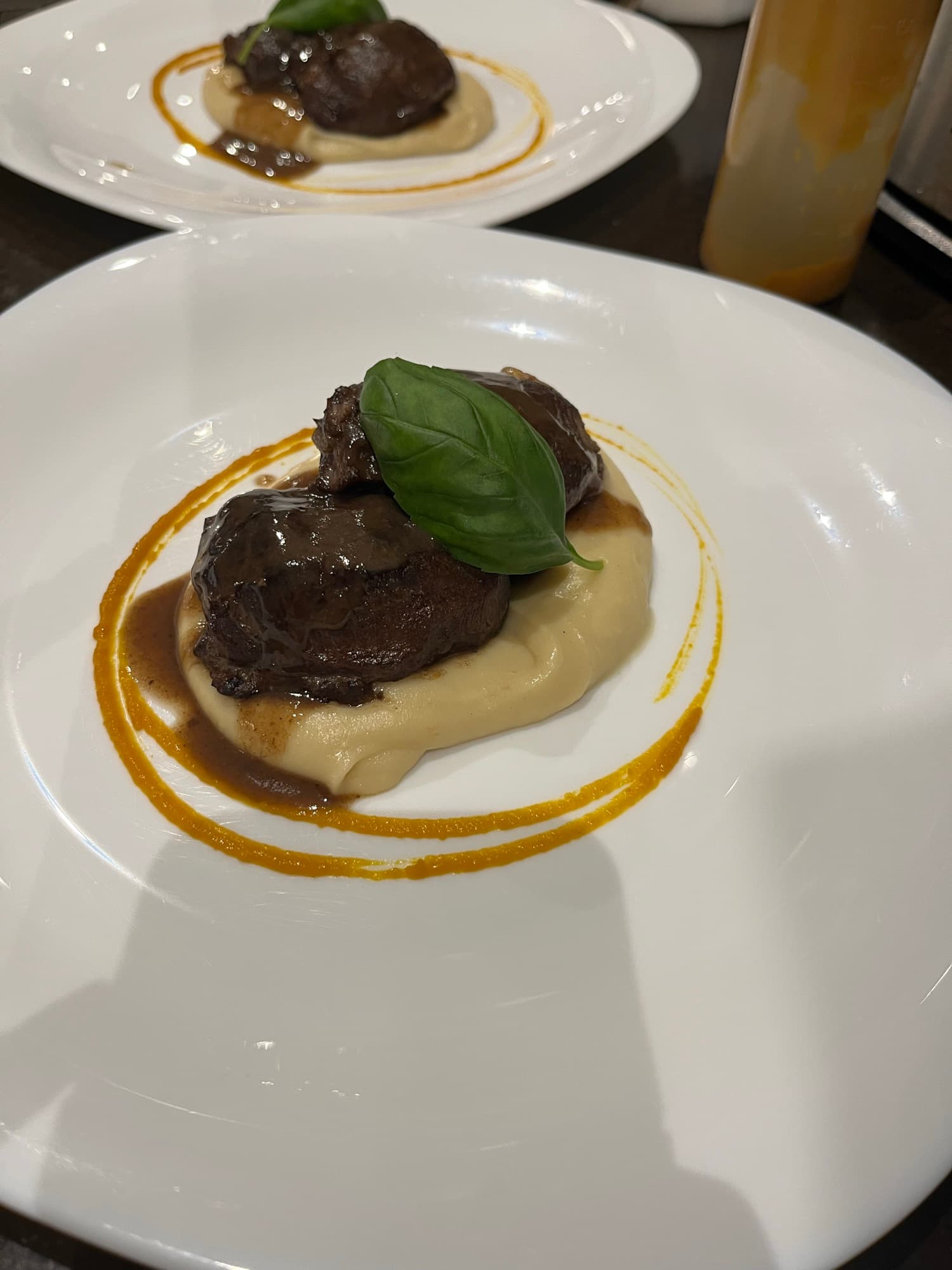 Chef Marc Martínez Barroso's picture