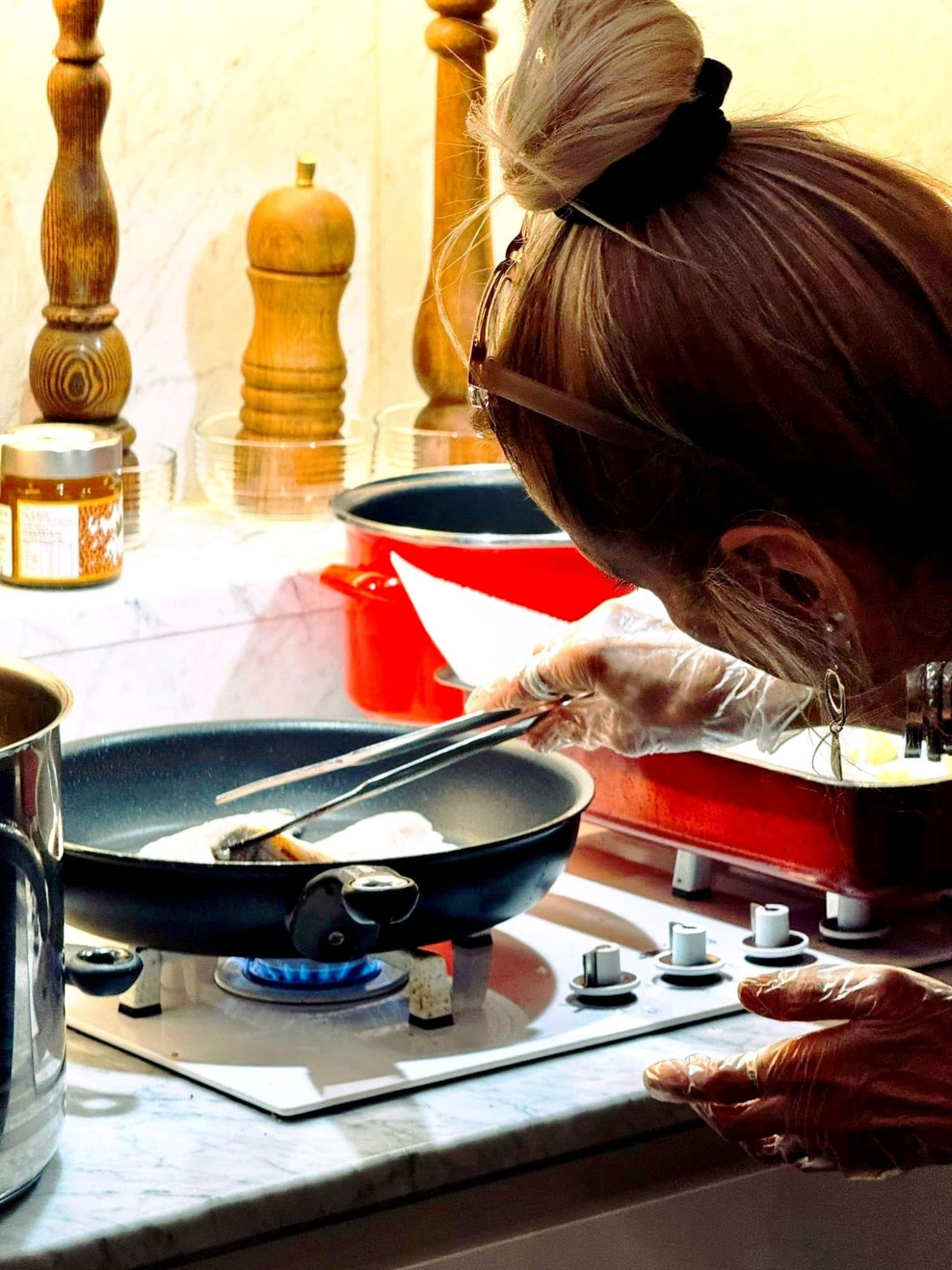 Chef Maria Sklavaina's picture