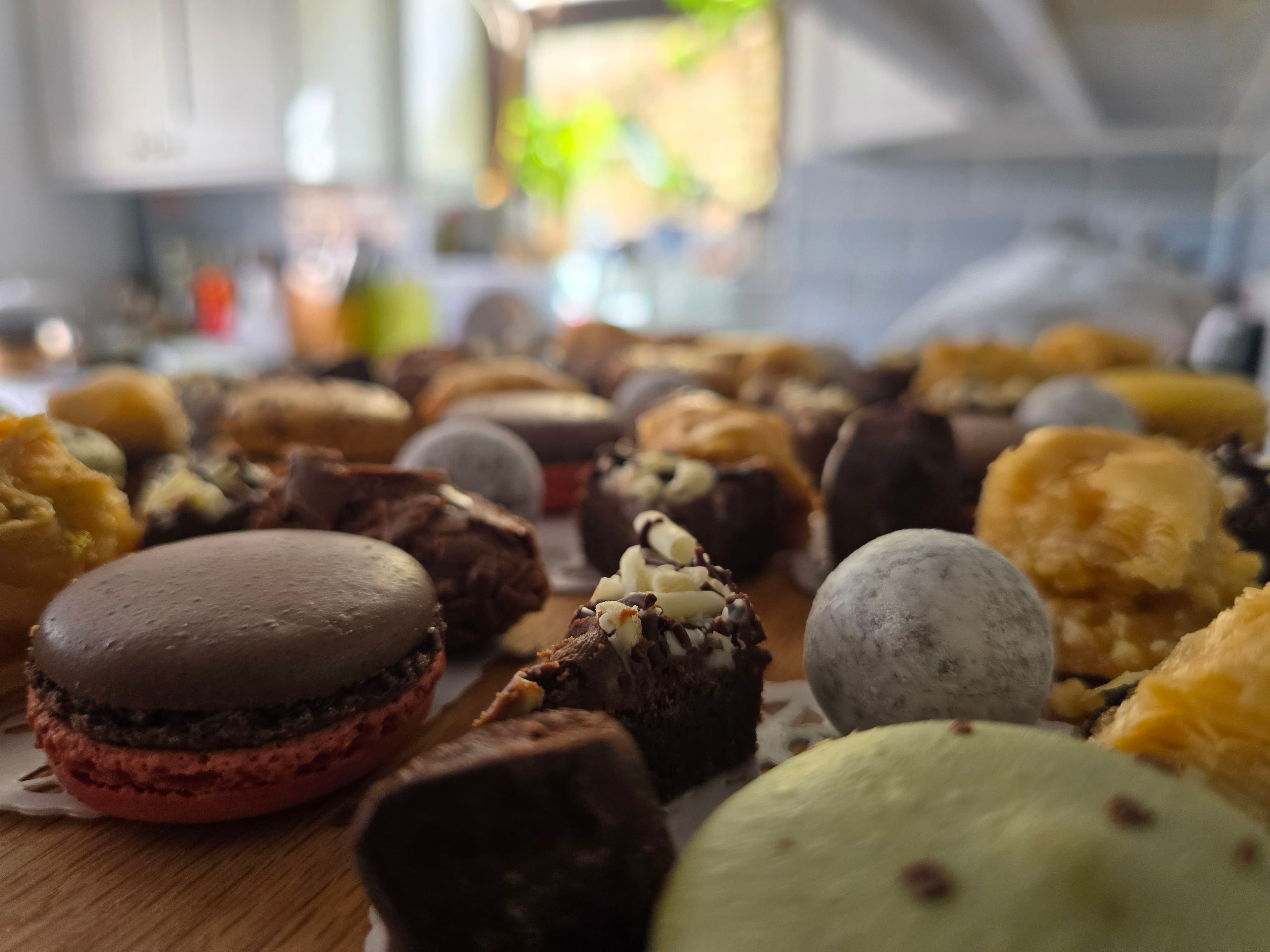 Chef Matius Kaminsk's picture