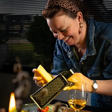 Chef Marjoleine de Hoog's profile picture