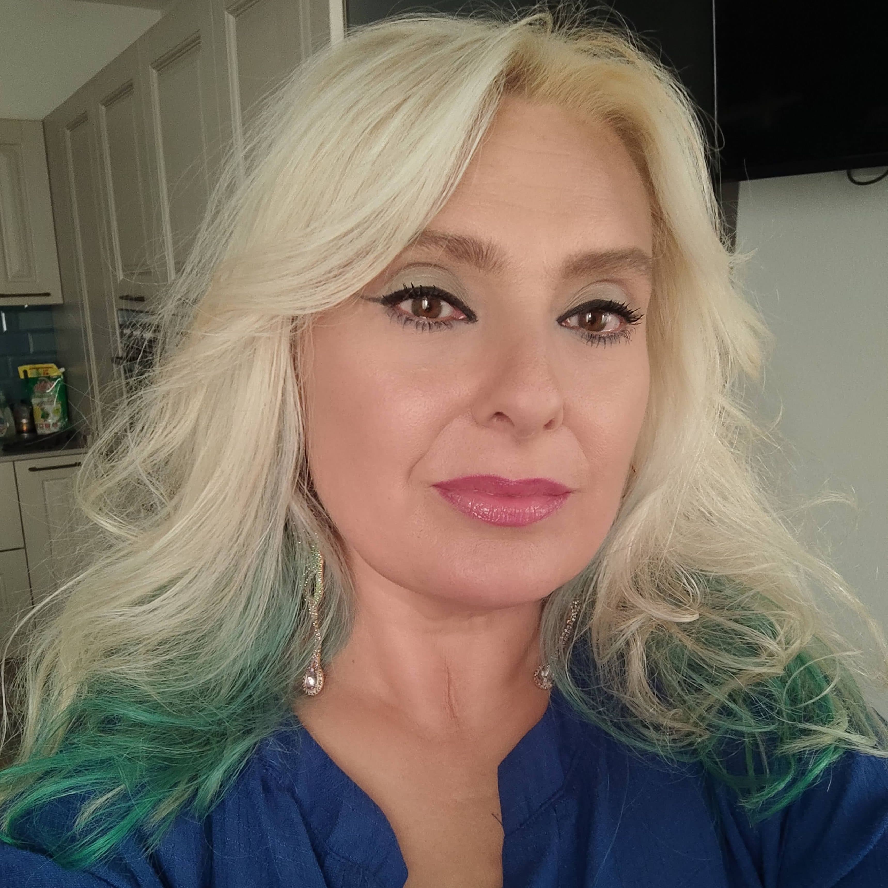 Chef Sabina Polidori's picture