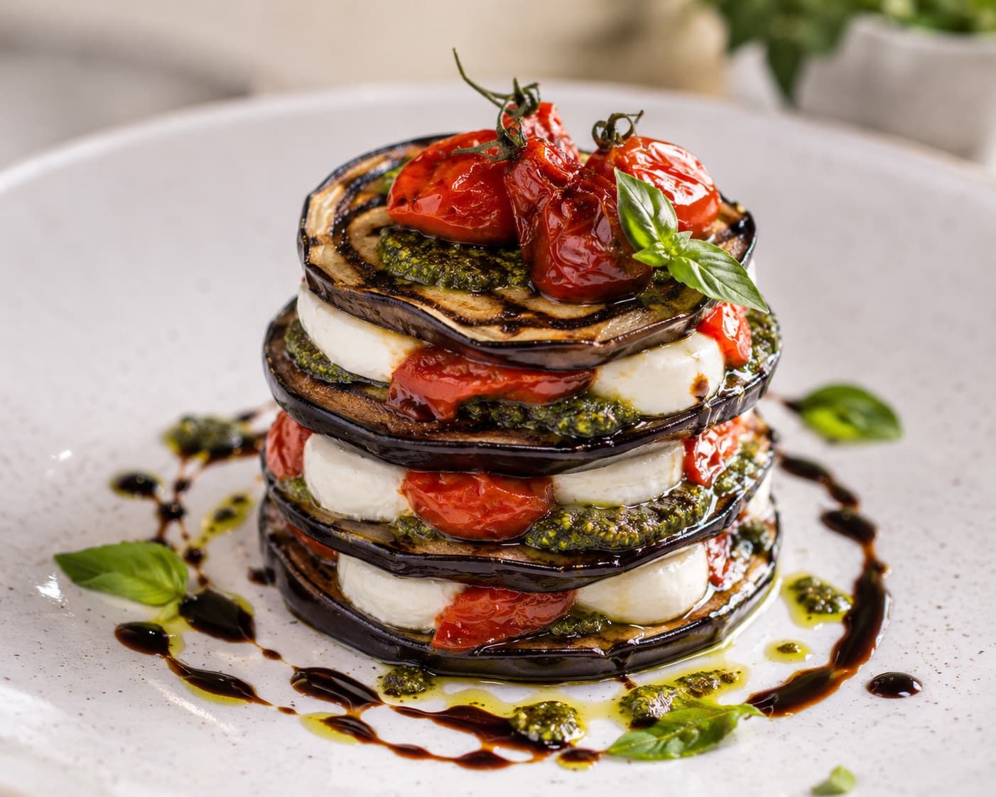 Chef Maria Vittoria Tremamunno's picture