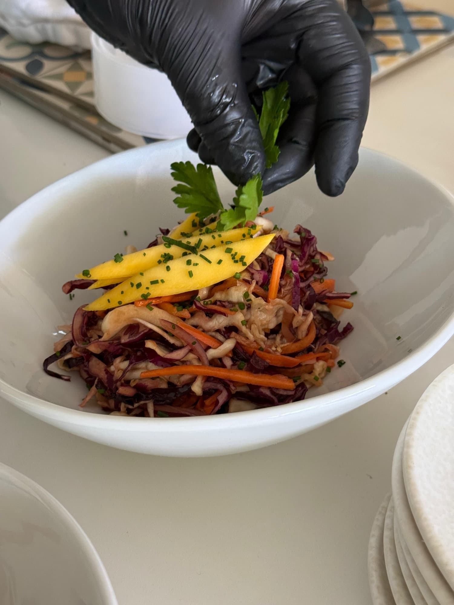 Chef Philipp Lang's picture