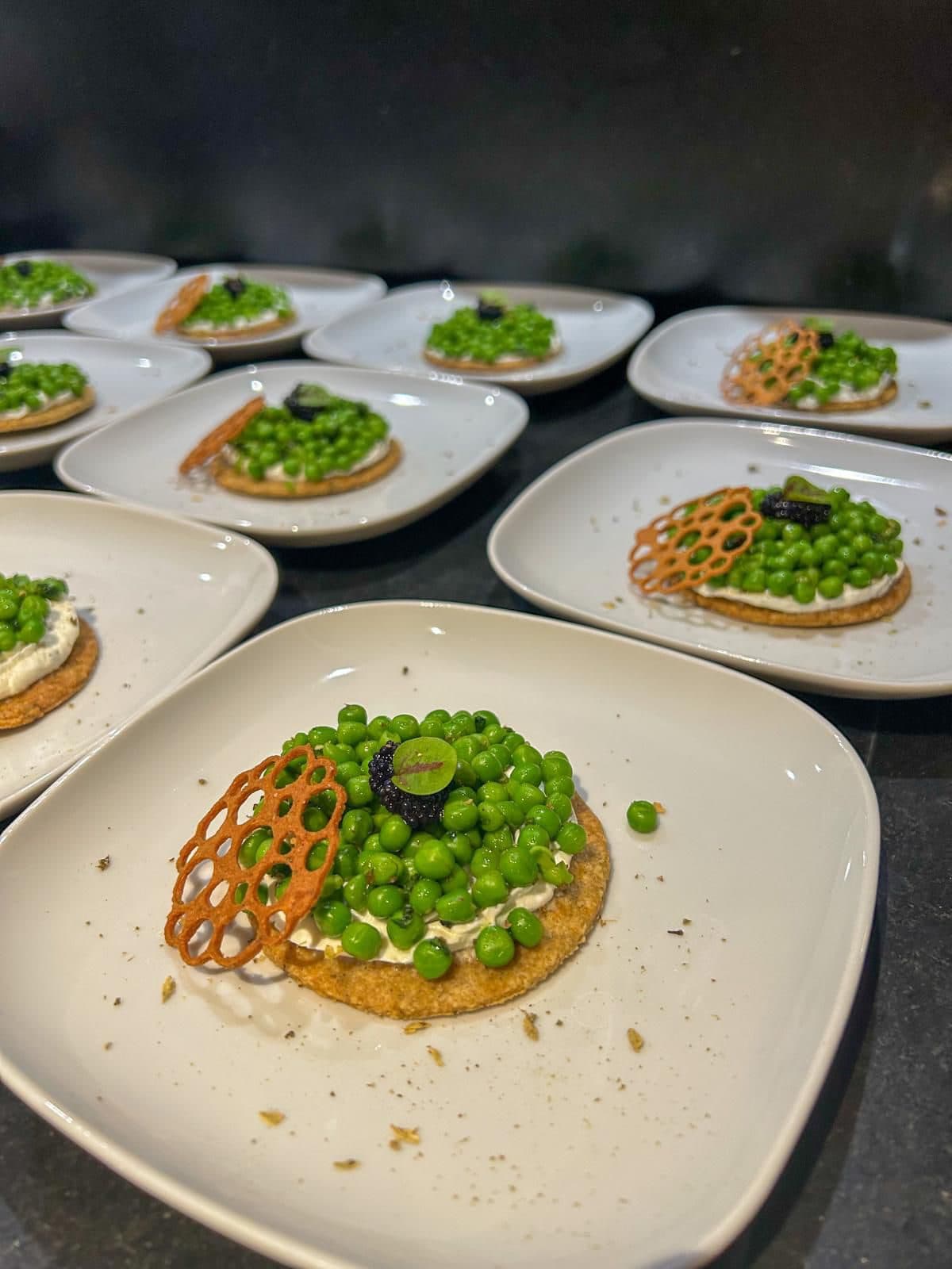 Chef Jonathan de Bouillanne's picture