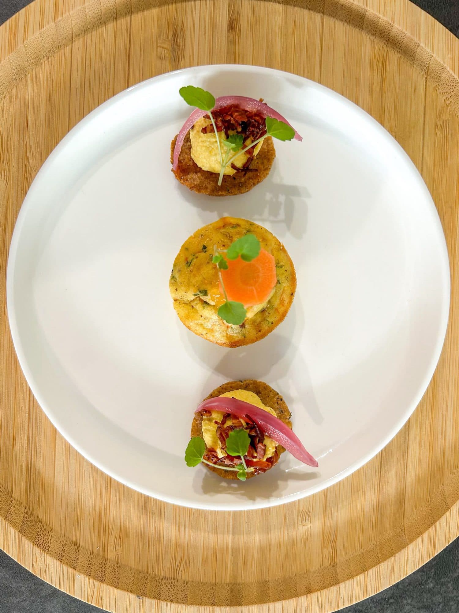 Chef Jonathan de Bouillanne's picture