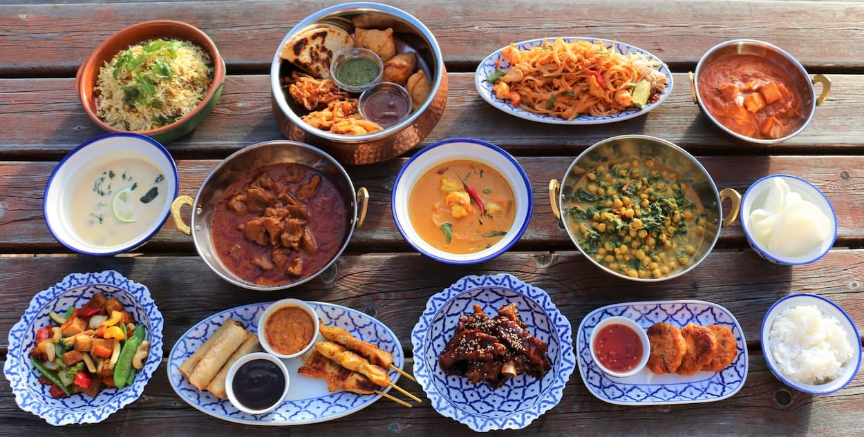 Chef Sunanda Livingston's picture