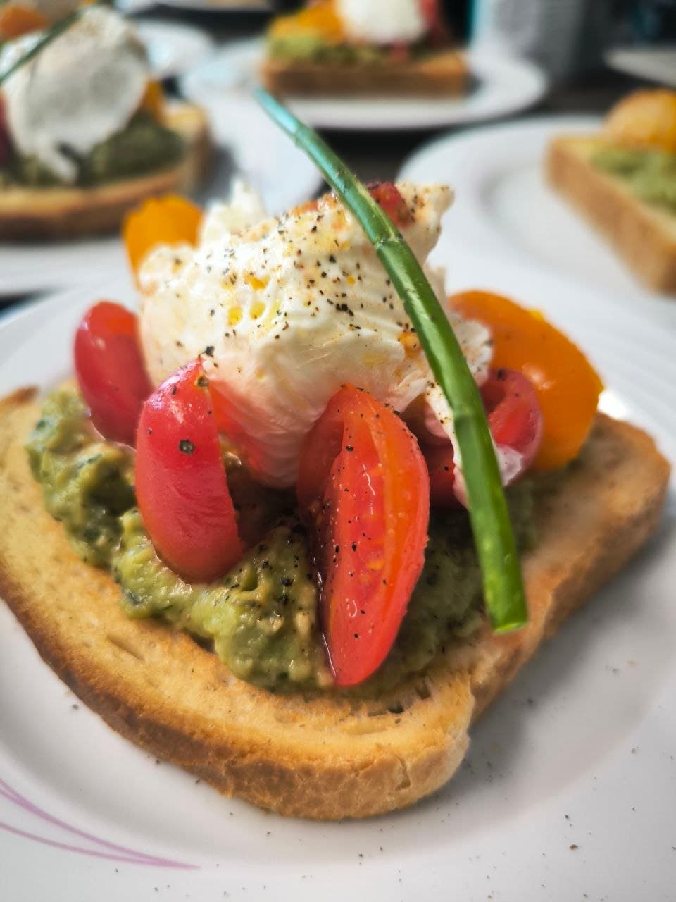 Chef Emmanuele Apollonio's picture