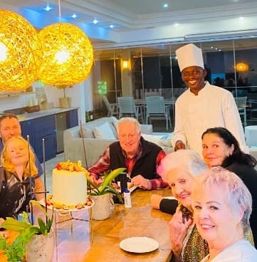 Chef Jeffrey Khayelihle Mlilo's picture