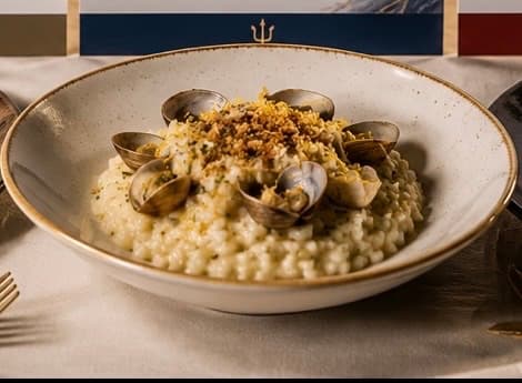 Chef Enzo Miele's picture