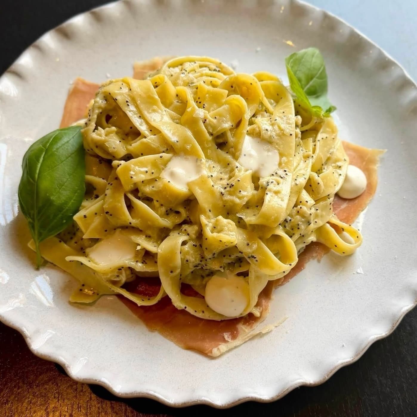 Chef Vanesa Portas's picture