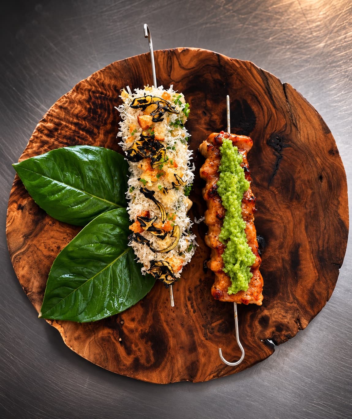 Chef Ivan Starodub's picture