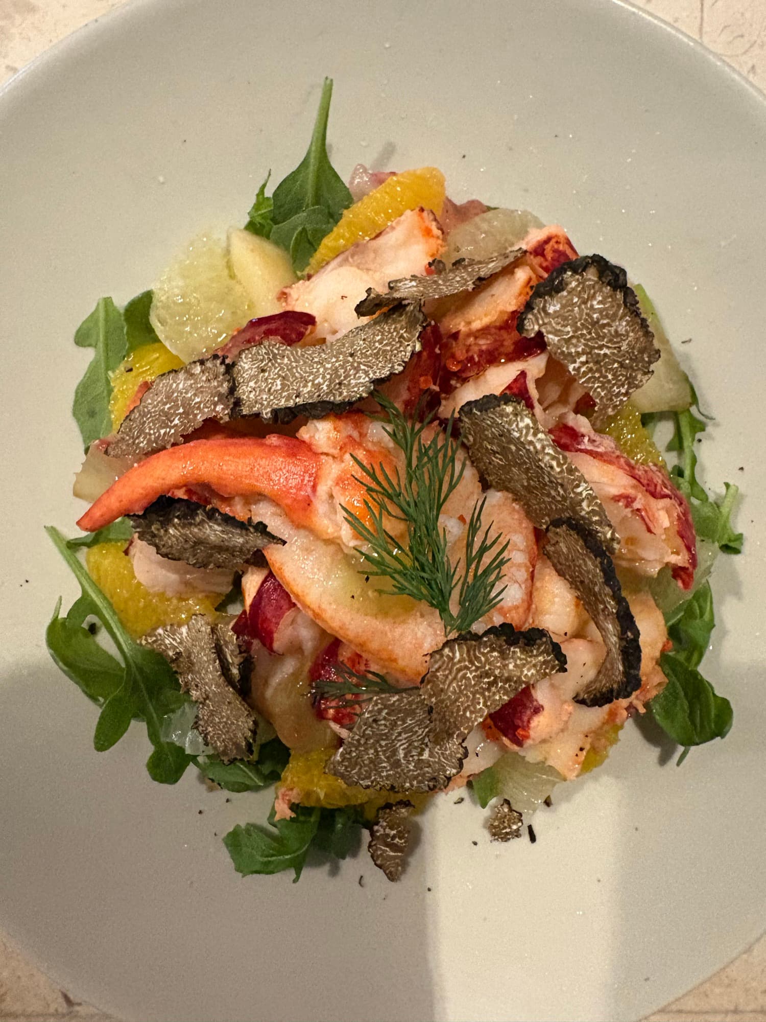 Chef Emmanuel Pichenel's picture