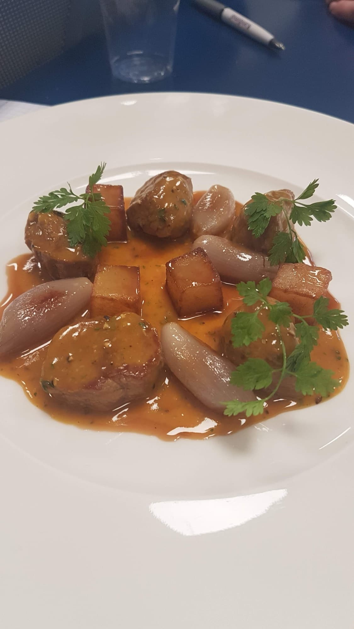 Chef Kujtim Keci's picture