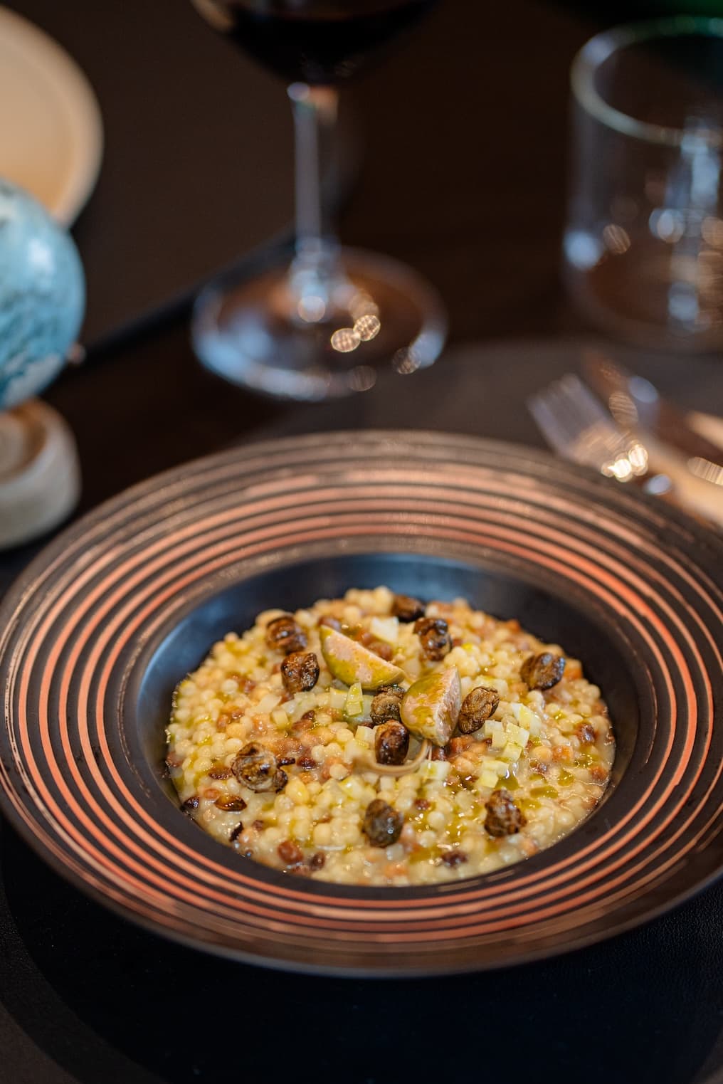 Chef Luigi Annunziata's picture