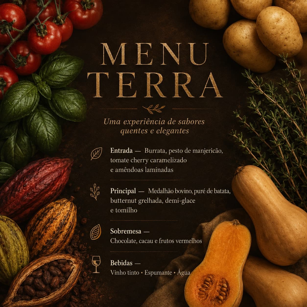 Chef Iago Costa's picture