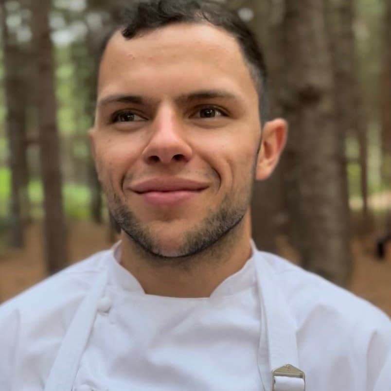 Chef Renzo Caligari's picture