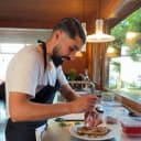 Chef Yazid Nassime's thumbnail