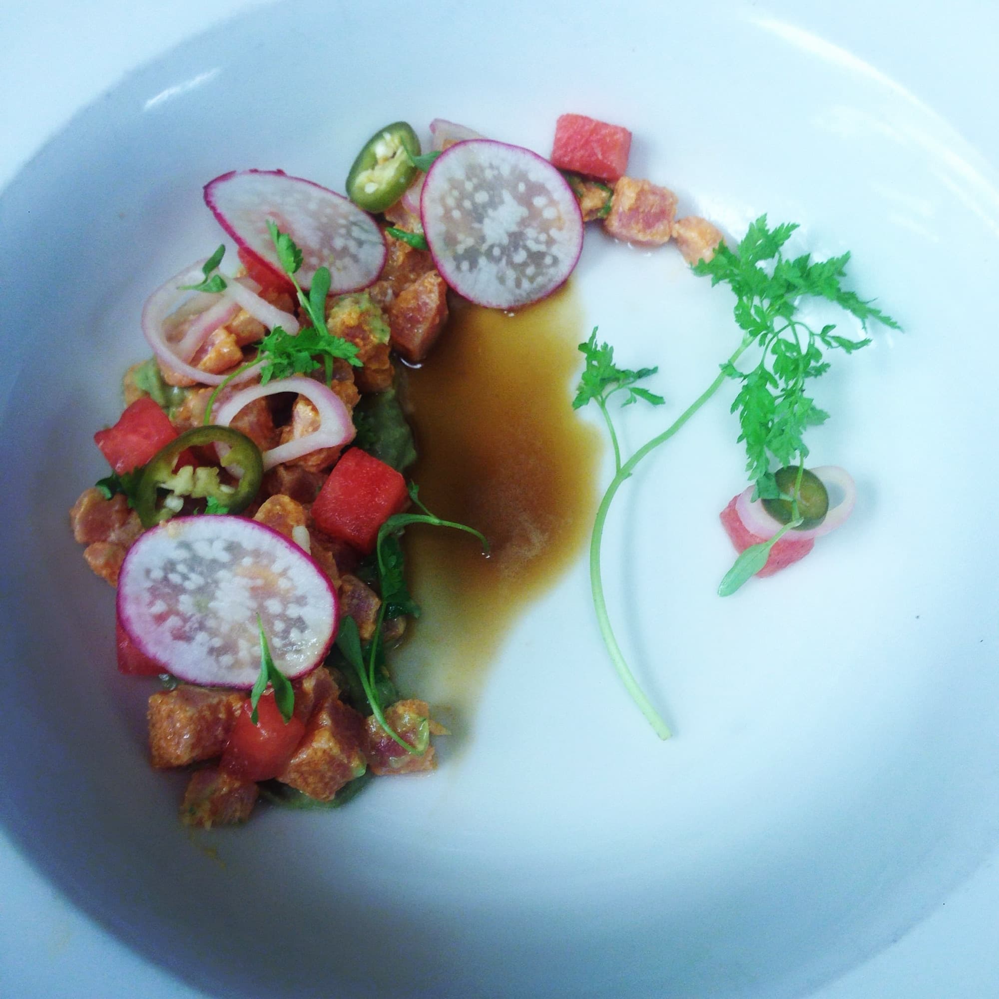 Chef William Hallquist's picture