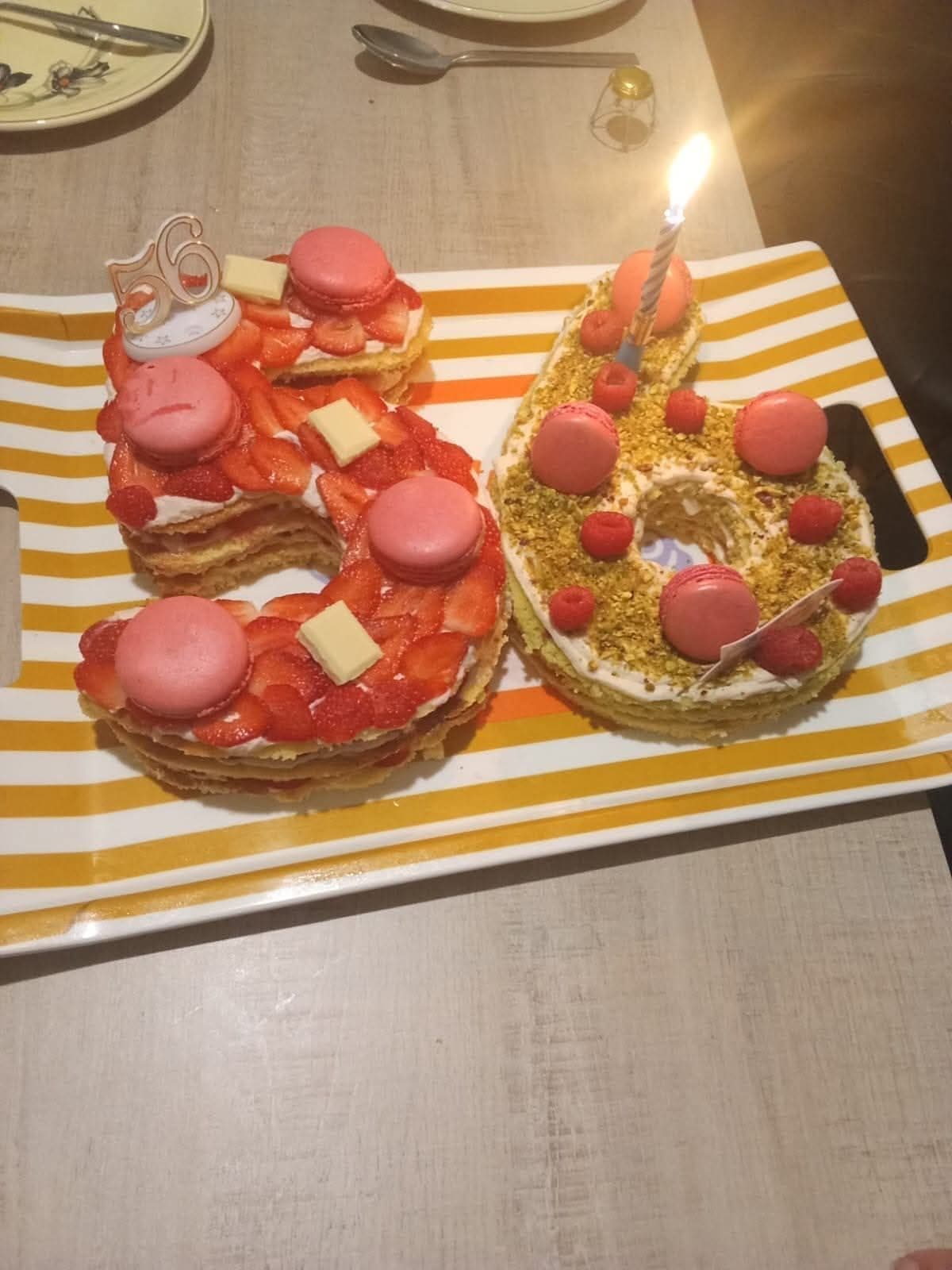 Chef Marie-Christine Outtrabady's picture
