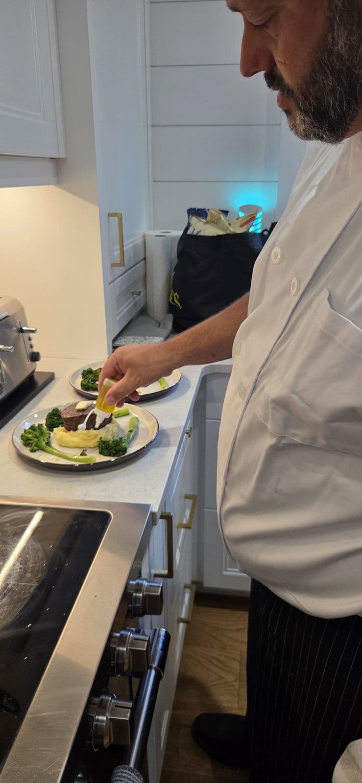 Chef Jason Mitrovic's picture