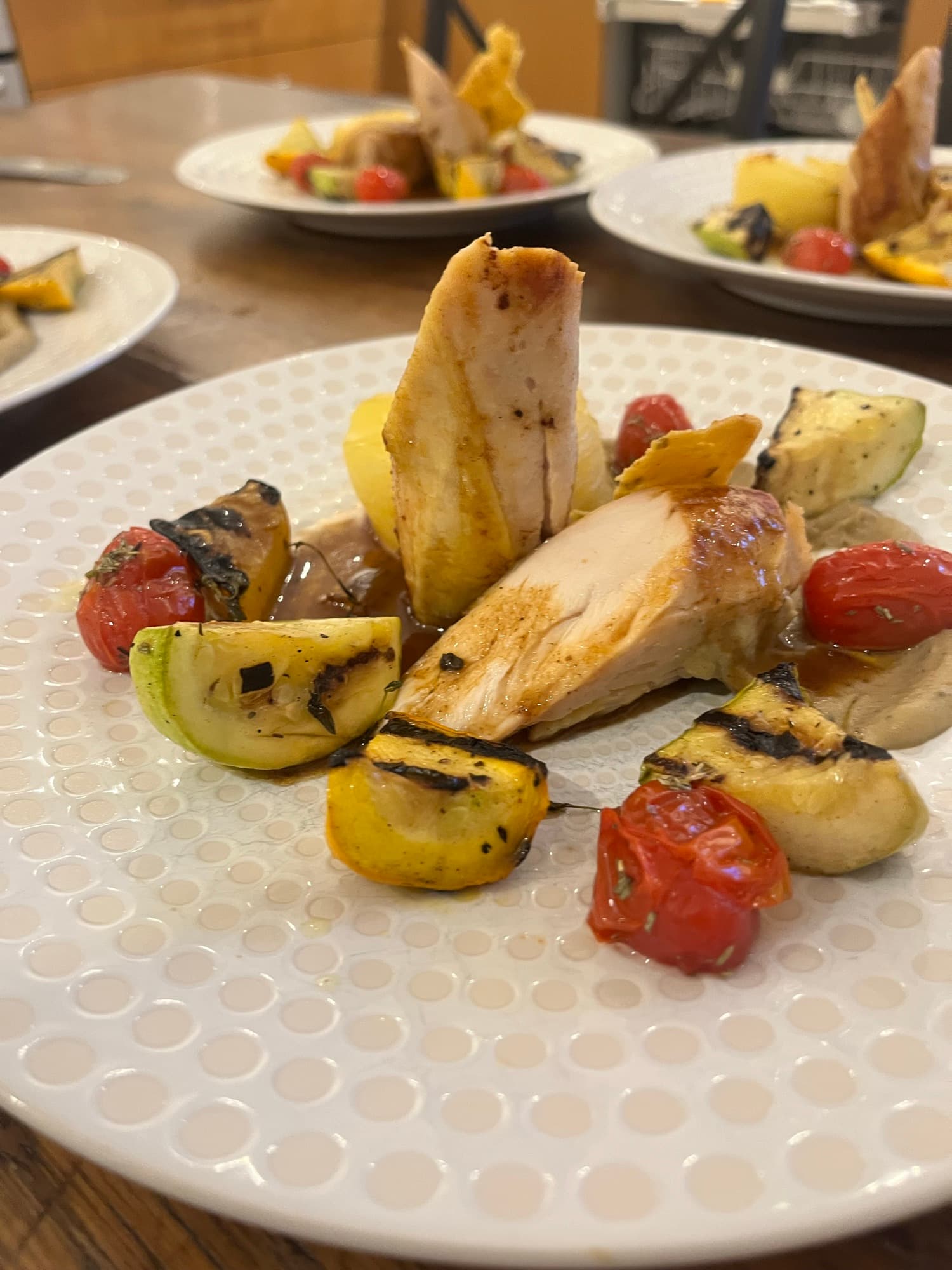 Chef Rémy Teisseire's picture