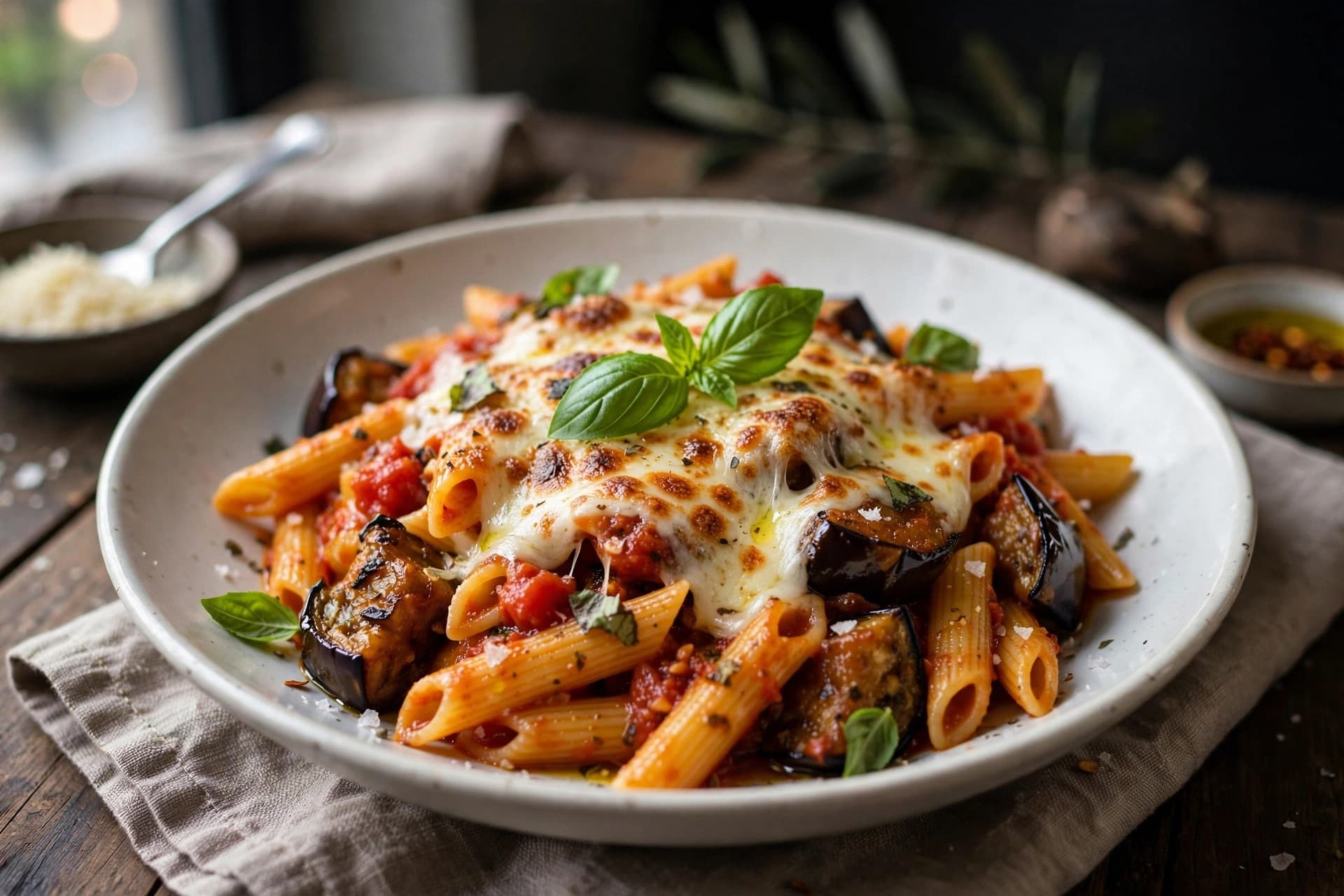 Chef Enzo Miele's picture