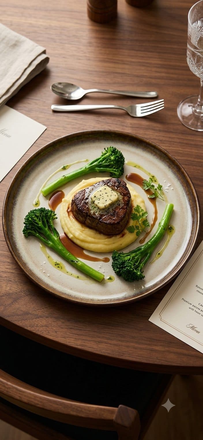 Chef Jason Mitrovic's picture
