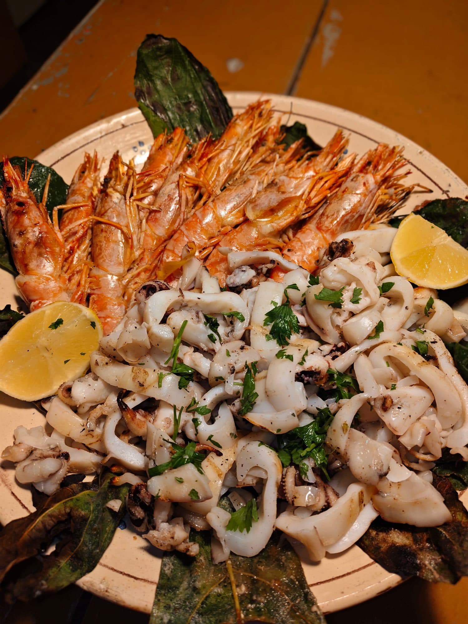Chef Giuseppe Loparco's picture