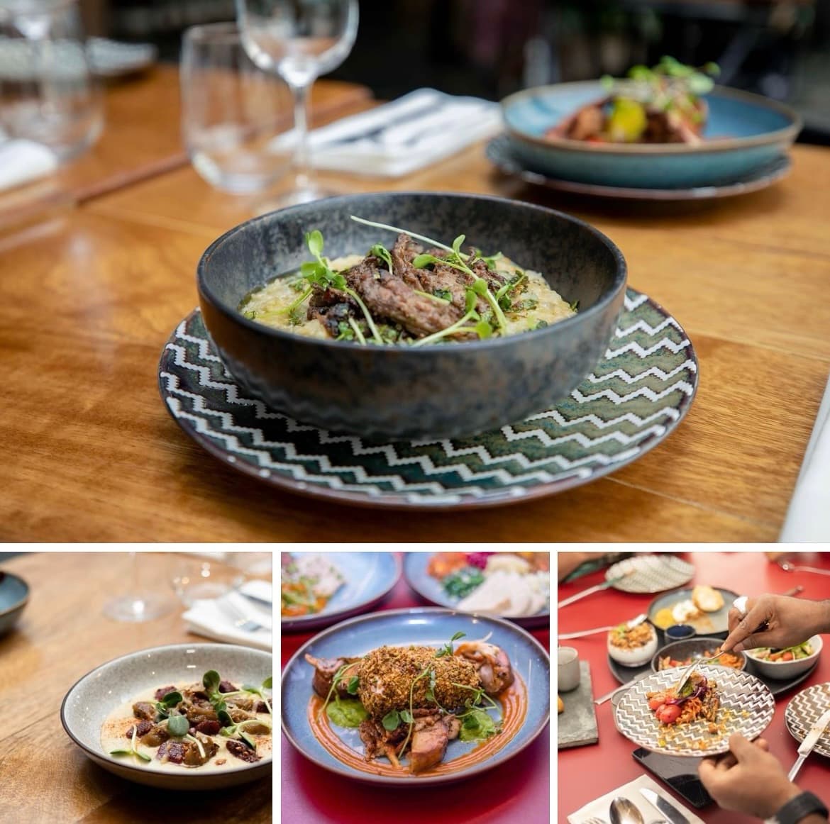 Chef Li Mazibuko's picture